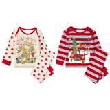'Merry Christmas' Slogan Pyjamas