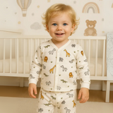 Safari Print Pyjamas