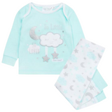 'So Little So Loved' Pyjamas