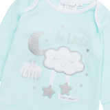 'So Little So Loved' Pyjamas