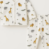 Safari Print Pyjamas