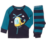 Helicopter Pyjamas