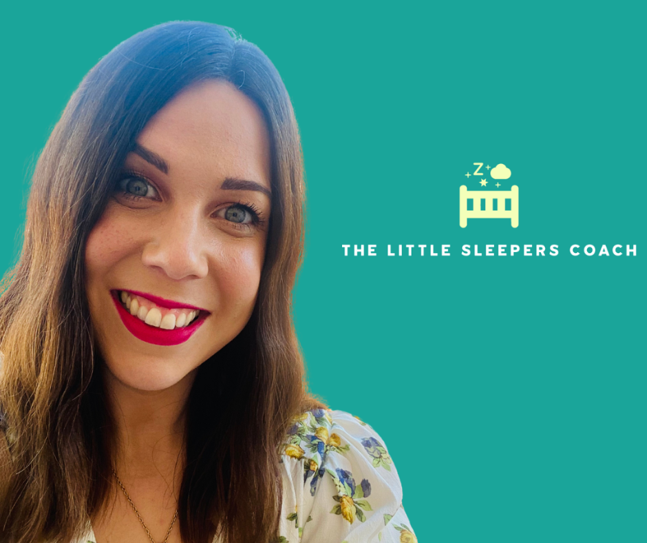 Split nights explained: Why your baby wakes up and stays awake at night