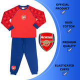 Arsenal F.C Pyjamas