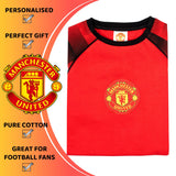 Manchester United F.C Pyjamas
