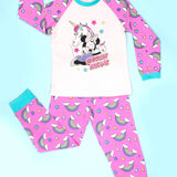 Minnie Mouse Pyjamas