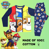PAW Patrol Navy Pyjamas