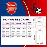 Arsenal F.C Pyjamas