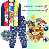 PAW Patrol Navy Pyjamas