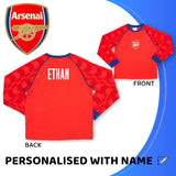 Arsenal F.C Pyjamas