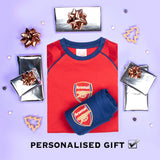 Arsenal F.C Pyjamas