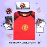 Manchester United F.C Pyjamas