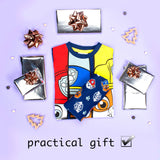PAW Patrol Navy Pyjamas