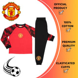 Manchester United F.C Pyjamas
