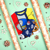 PAW Patrol Navy Pyjamas