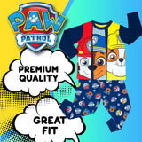 PAW Patrol Navy Pyjamas