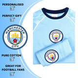 Manchester City F.C Pyjamas