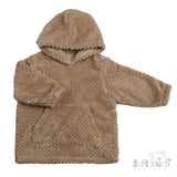 Coffee Waffle Hoodie