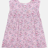 Pink Cosmic T-Shirt & Shorts