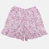 Pink Cosmic T-Shirt & Shorts