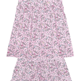 Pink Cosmic T-Shirt & Shorts