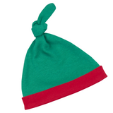 Elf Babygrow & Hat Set