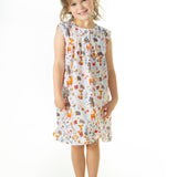 Forest Friends Nightdress