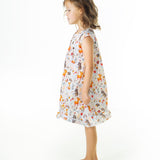 Forest Friends Nightdress