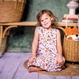 Forest Friends Nightdress