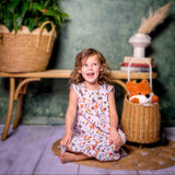 Forest Friends Nightdress