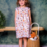 Forest Friends Nightdress