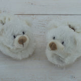 Bear Baby Slippers