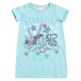 'Mermazing Snooze' Nightdress