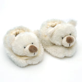 Bear Baby Slippers