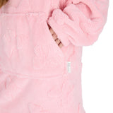 Pink Bows Hoodie