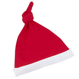 Santa Babygrow & Hat Set