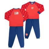 Arsenal F.C Pyjamas