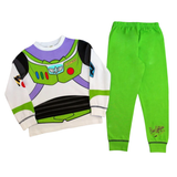 Toy Story 'Buzz' Pyjamas