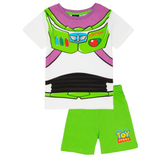 Toy Story 'Buzz' Shorts & T-shirt Set