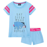 Eeyore Shorts & T-shirt