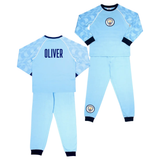 Manchester City F.C Pyjamas