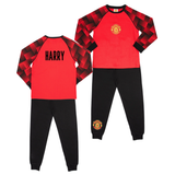 Manchester United F.C Pyjamas
