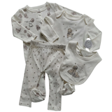 Winnie The Pooh 4 Piece Set