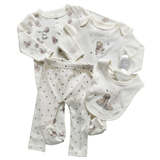 Winnie The Pooh 4 Piece Set