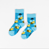 Bee Bamboo Socks