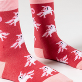 Unicorn Bamboo Socks