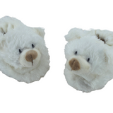 Bear Baby Slippers