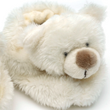 Bear Baby Slippers