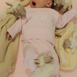 Sheep Baby Slippers