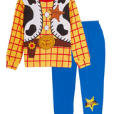 Toy Story 'Woody' Pyjamas